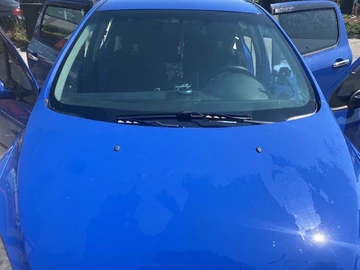Авто Peugeot 307 2002 № 7954192