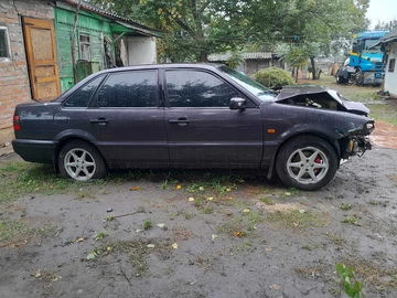 Авто Volkswagen Passat Sedan 1994 № 7954215