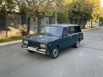 Авто ВАЗ 2104 2004 № 7954218