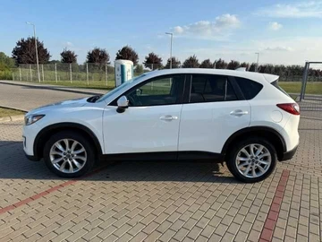 Авто Mazda Cx-5 2012 № 7954219