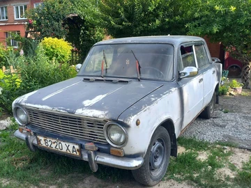 Авто ВАЗ 2111 1987 № 7954223