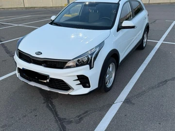 Авто KIA Avella 2021 № 7954228