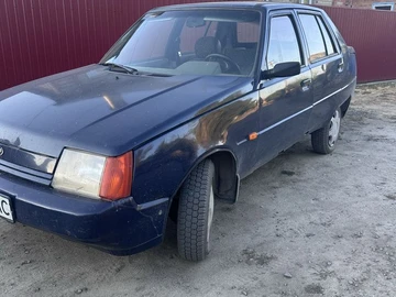 Авто ЗАЗ 1103 Slavuta 2007 № 7954231