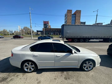 Авто Subaru Legacy 2008 № 7954233