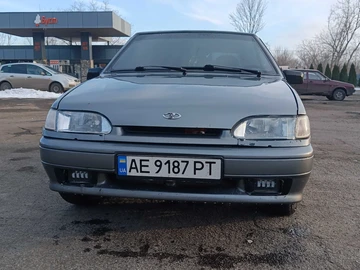 Авто ВАЗ 2113 2007 № 7954161