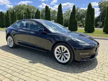 Авто Tesla Model 3 2021 № 7954234