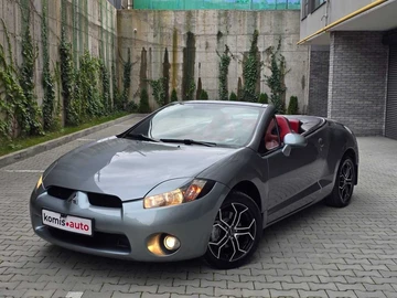 Авто Mitsubishi Eclipse 2007 № 7954237