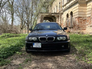 Авто BMW 3 Серия 2002 № 7954238