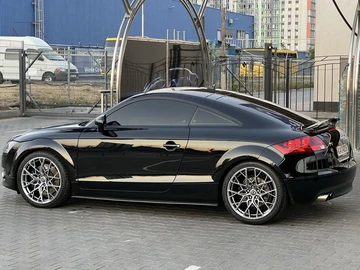 Авто Audi Tt 2010 № 7954246