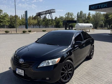 Авто Toyota Camry 2008 № 7954248