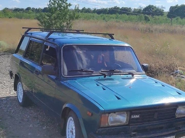 Авто ВАЗ 2104 2000 № 7954262