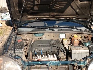 Авто Daewoo Sens 2003 № 7954263