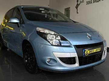Авто Renault Scenic 2009 № 7954264