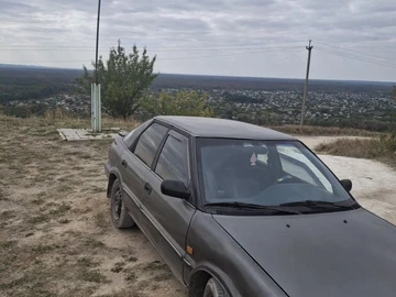 Авто Toyota Corolla 1989 № 7954269