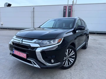Авто Mitsubishi Outlander 2018 № 7954274