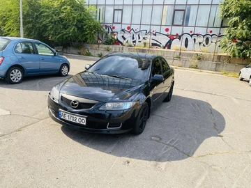Авто Mazda 6 2006 № 7954277