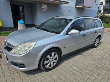 Авто Opel Vectra 2006 № 7954280
