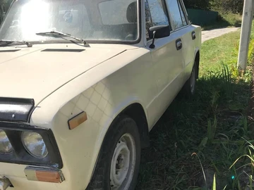 Авто ВАЗ 2106 1997 № 7954284