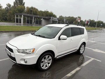 Авто Mitsubishi Outlander 2011 № 7954294