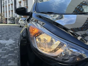 Авто Hyundai Elantra 2013 № 7954297