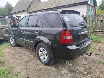 Авто KIA Sorento 2006 № 7954302