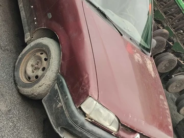 Авто Renault 4 2000 № 7954308