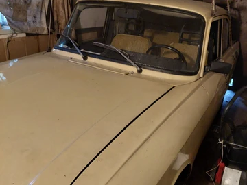 Авто  2140 1988 № 7954314