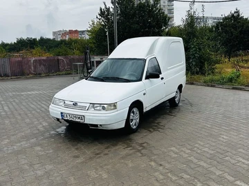 Авто ВАЗ 2110 Богдан 2012 № 7954333