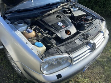 Авто Volkswagen Golf 2002 № 7954339
