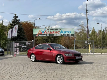 Авто BMW 3 Серия 2011 № 7954340