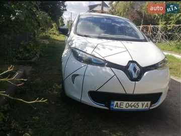 Авто Renault 15 2013 № 7954341