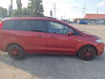 Авто Mazda 5 2006 № 7954346