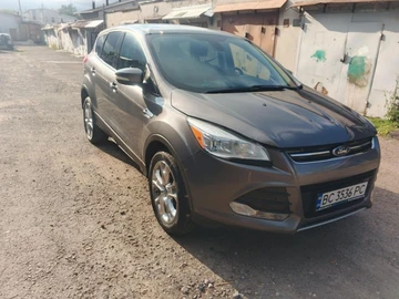 Авто Ford Escape 2013 № 7954348