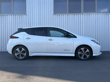 Авто Nissan Leaf 2018 № 7954356