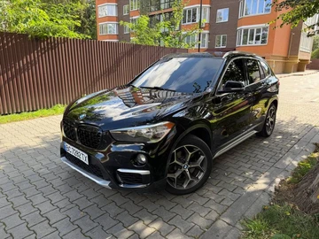 Авто BMW 1 Серия 2018 № 7954481