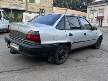 Авто Daewoo Nexia 2007 № 7954485