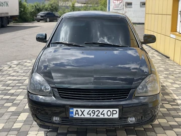 Авто ВАЗ 2172 Priora 2008 № 7954490