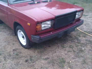 Авто ВАЗ 2107 2005 № 7954495