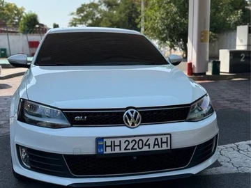 Авто Volkswagen Jetta 2013 № 7954497