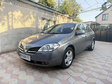 Авто Nissan Primera 2002 № 7954499