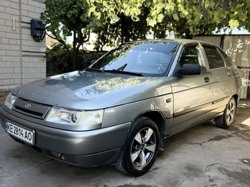 Авто ВАЗ 21112 2007 № 7954501