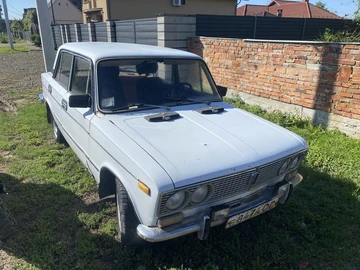 Авто ВАЗ 2103 1974 № 7954503