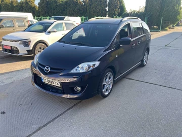 Авто Mazda 5 2010 № 7954506