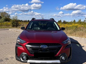Авто Subaru Outback 2022 № 7954507