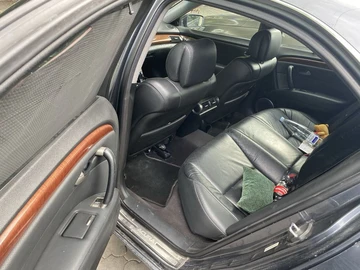 Авто Acura Legend 2005 № 7954513