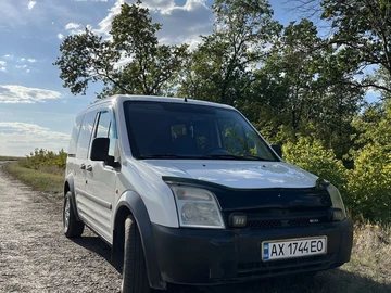 Авто Ford Transit 2006 № 7954515