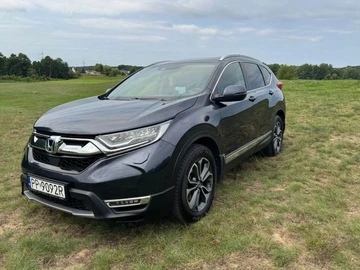 Авто Honda Cr-V 2022 № 7954518