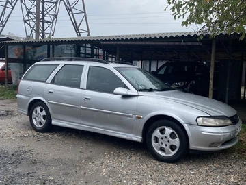 Авто Opel Vectra 1999 № 7954520