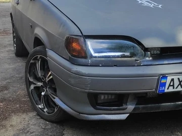 Авто ВАЗ 2113 2008 № 7954521
