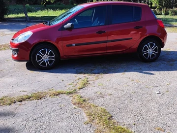 Авто Renault Clio 2008 № 7954524